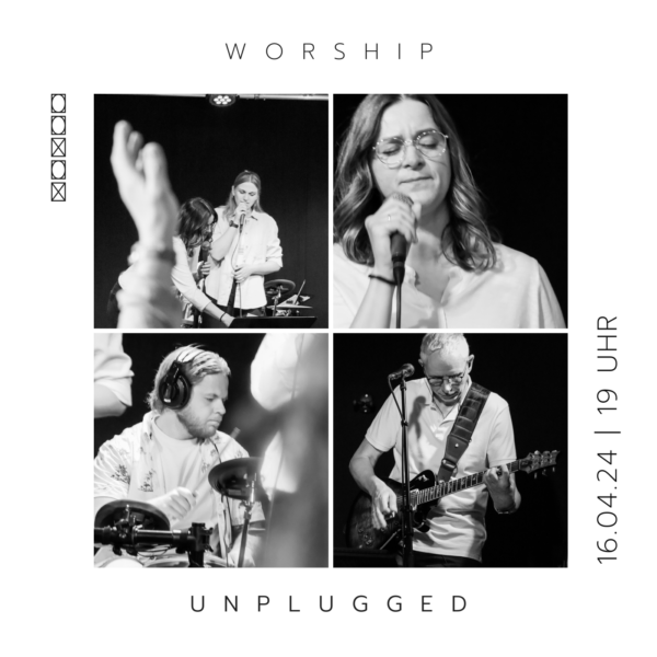 Worship Unplugged Vorschau
